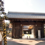 旧県庁門