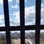 太鼓櫓から南側(姫路駅方向)の景色