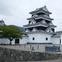 愛媛県には良いお城がたくさん！