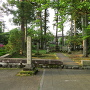 朝倉義景の墓