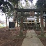 将門口ノ宮神社