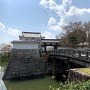乾矢倉と橋