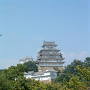 2004年の姫路城