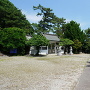 三ノ丸　護国神社