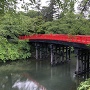 杉の大橋