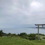 夷王山神社からの眺望