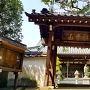 松本山正覚寺(松本の名発祥の地)