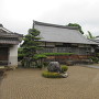 城址　流泉寺