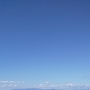 太閤井戸と琵琶湖