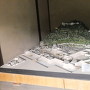 萩城模型