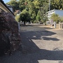 北野神社参詣者駐車場