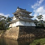 高松城櫓