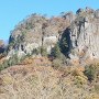 密岩神社からの眺望