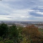 本丸神社先からの眺望