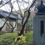 石田三成の像