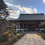 浄泉寺本堂