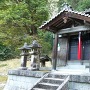 日吉神社（２０１７新春）