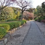 旧徳川昭武庭園