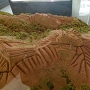 北九州市立埋蔵文化財センター模型④