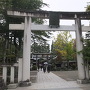 上杉神社