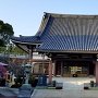 本覺寺の本堂