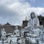 壺阪寺の仏像