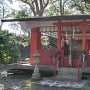 南方神社