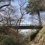 白兎橋と堀