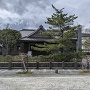 旧水沢県庁舎