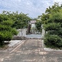 太田道灌墓所
