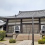 横蔵寺本堂