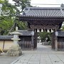 高砂神社の表門
