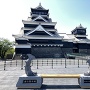 復興した熊本城