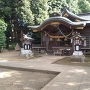 本丸城山神社
