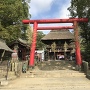 人吉城　国宝青井阿蘇神社