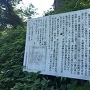 案内板