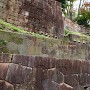 玉泉院丸の石垣