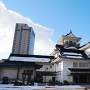 富山郷土博物館