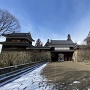 上田城櫓