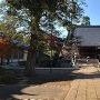 慶元寺本堂