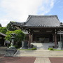 本覚寺本堂