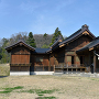 居多神社(こたじんじゃ)
