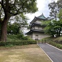 江戸城　富士見櫓