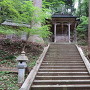 大瀧神社 奥の院