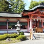 西院春日神社