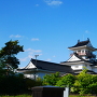 富山郷土博物館