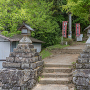 金山登山口