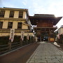 八坂神社（北の丸）