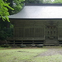 麓の伊須流岐比古神社