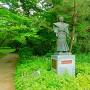 堀田公像